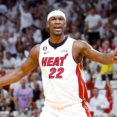 Jimmy Butler asegura que este es el año de los Miami Heat