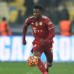 Davies, listo para el Villarreal