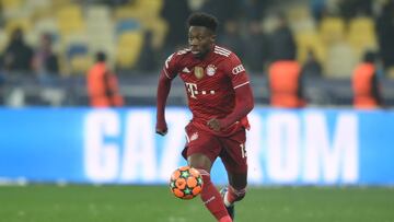 Davies, listo para el Villarreal