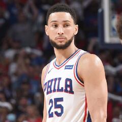 Philadelphia 76ers' Morey says there is 'hope' for reconciliation with Ben Simmons