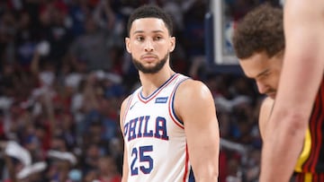 The Philadelphia 76ers remain hopeful that they can reconcile with star PG Ben Simmons who stated stated his intention to never play for them again.