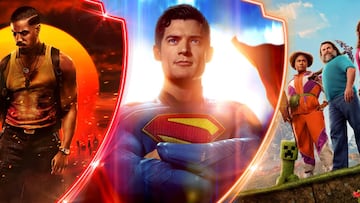 Warner Show Time ofrece cine premiado y blockbusters a precio especial en Prime Video