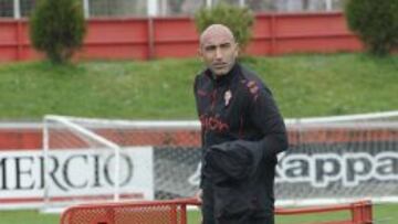 Abelardo: "Ndi me ha dado una patada y estoy decepcionado"