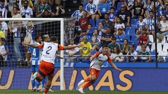 Alberto del Moral: “Estamos a muerte con el entrenador”