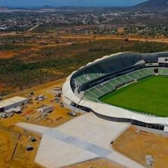 Grupo Multimedios sería inversionista del nuevo equipo en Mazatlán