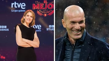 Silvia Intxaurrondo, sobre la posición política de Mbappé: “Ya lo dijo Zidane hace 22 años”