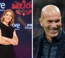 Silvia Intxaurrondo, sobre la posición política de Mbappé: “Ya lo dijo Zidane hace 22 años”
