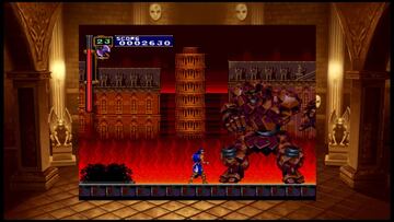 Imágenes de Castlevania Requiem: Symphony of the Night & Rondo of Blood