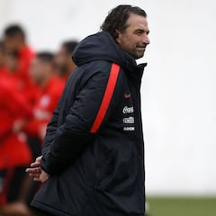 La incansable búsqueda de la delantera perfecta en la Roja