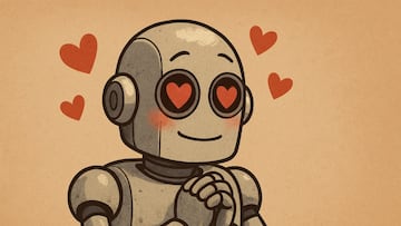 chatgpt amor enamorarse de la IA japon boda