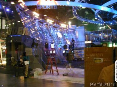 El E3 2002 se inaugura hoy