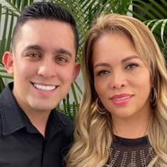 Exesposa de Jessi Uribe tendría nueva pareja