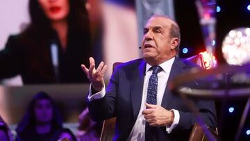 “Su desprecio”: Checho Hirane protagoniza tenso momento con Montserrat Álvarez