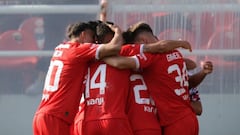 En la última, Independiente venció a Tigre y suma su segundo triunfo al hilo de local