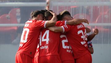 En la última, Independiente venció a Tigre y suma su segundo triunfo al hilo de local