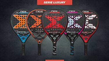 3 consejos para tus compras de pádel navideñas