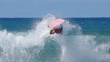 ETB Gran Canaria Pro 2023