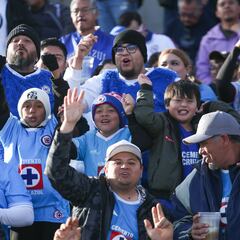 “Yo no regreso a Cruz Azul”
