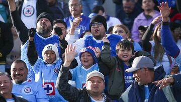 “Yo no regreso a Cruz Azul”