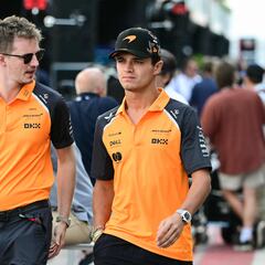 McLaren culpa a Norris: “Tendrá consecuencias”