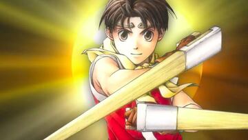 Suikoden 1 and 2 will have a spectacular remaster and dozens of new features 20 years later