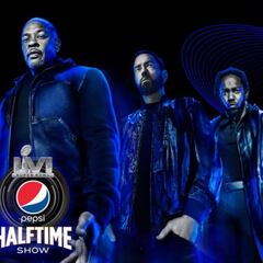 Revelan épico tráiler para el Halftime Show del Super Bowl LVI: ¡Batalla de rap, ajedrez y más!