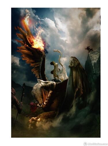 Los juegos presentados en el Captivate 2011, en imágenes