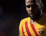 Dani Alves to be released from prison: Did Neymar pay his bail?