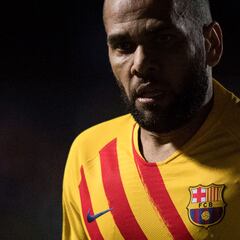 Dani Alves to be released from prison: Did Neymar pay his bail?