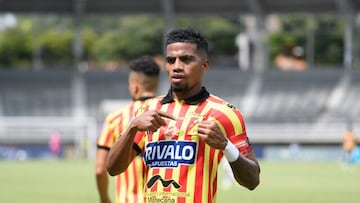 Pereira vence a Envigado y se acerca a los ocho
