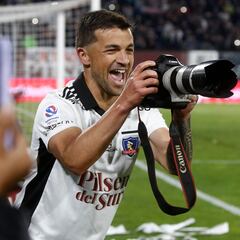 Tabla de posiciones del fútbol chileno actualizada hoy: fecha 24 | 8 de septiembre