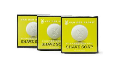 Reunimos seis productos para el afeitado masculino que arrasan en ventas en Amazon