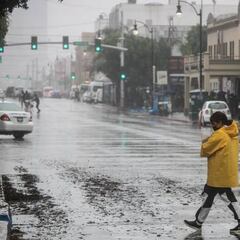 Clima en Tijuana: Conoce el pronóstico de tiempo en grados centígrados