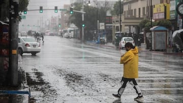 Foto: José Luis Camarillo | El Sol de Tijuana