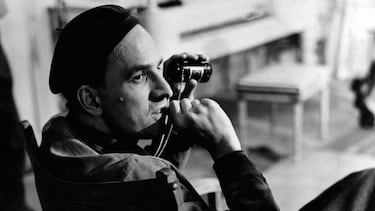 Una estrella de ‘Star Wars’ y Marvel acusa de nazi a uno de los mejores directores de la historia