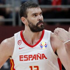 Marc: "Nosotros hemos creído desde el 23 de julio"