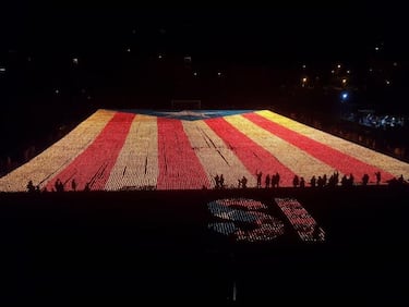 El pueblo español que está rodeado de territorio francés y protagonizó la guerra más divertida del siglo XX