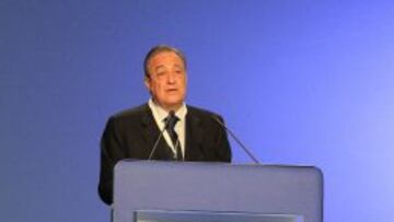 Imagen de la última Asamblea.