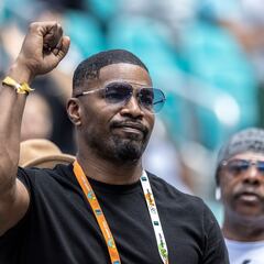 El actor Jamie Foxx es ingresado de urgencia por una “complicación médica”