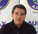 Así se disculpó el gerente deportivo de Audax con Deischler