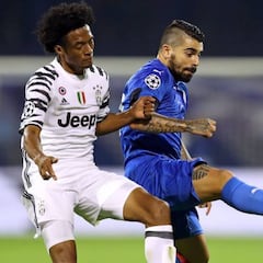 Agenda: Colombianos en acción antes de Eliminatorias