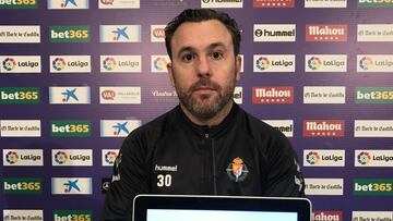 "Pensemos menos en lo negativo y valoremos más lo positivo"