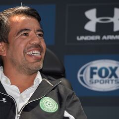 Para Pavel Pardo urgen cambios de fondo y no de forma en la Liga MX