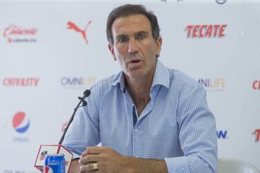 Cruz Azul y sus tres posibles candidatos a director deportivo