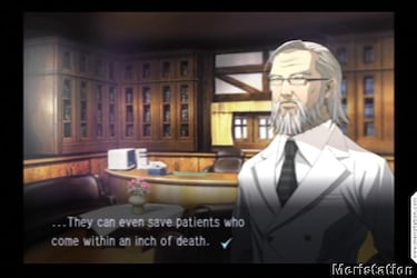 Galería de imágenes de Wii y sus juegos