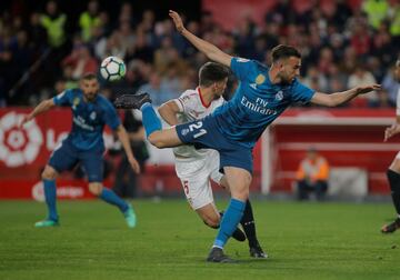 Borja Mayoral y Lenglet.