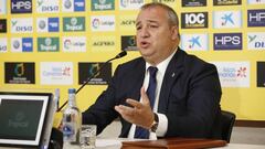 "Calleri y Toledo están cerrados, hay acuerdo total con sus agentes"