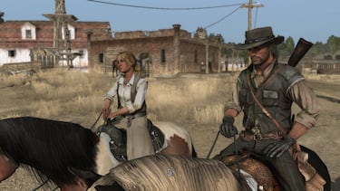 Impresiones de Red Dead Redemption en Nintendo Switch, un port que convence