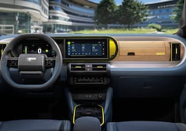 Llevas toda la vida engañado: el nombre de este coche no tiene nada que ver con lo que pensabas