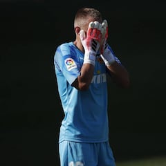 Le toca decir algo a César